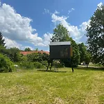 Luxussátor Posedy Pansky Dvur *