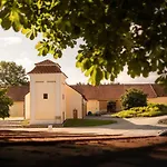 Posedy Pansky Dvur Luxussátor Telč