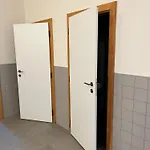 Posedy Pansky Dvur * Telč