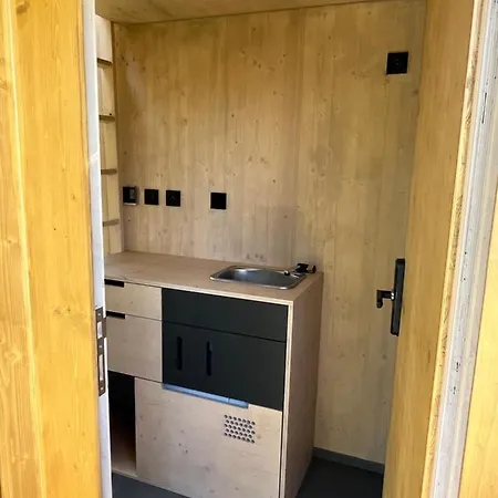 خيمة فخمة Posedy Pansky Dvur Telč