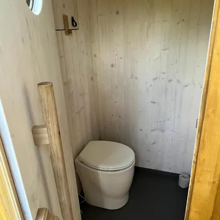 Luxe tent Posedy Pansky Dvur