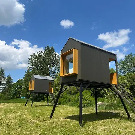 Luxe tent Posedy Pansky Dvur
