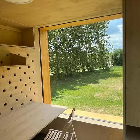 Posedy Pansky Dvur خيمة فخمة