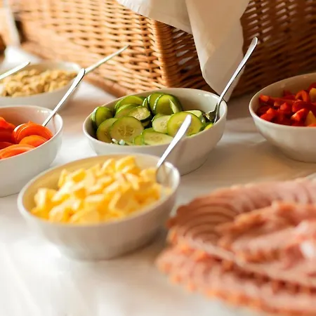 Posedy Pansky Dvur Telč