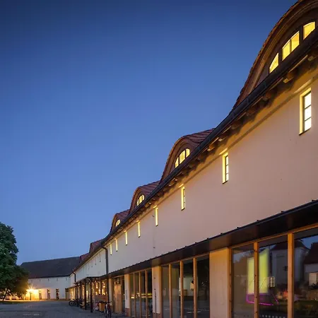 Posedy Pansky Dvur * Telč