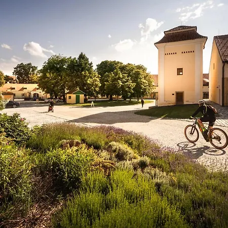 خيمة فخمة Posedy Pansky Dvur Telč