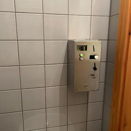 Posedy Pansky Dvur خيمة فخمة