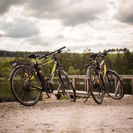 خيمة فخمة Posedy Pansky Dvur