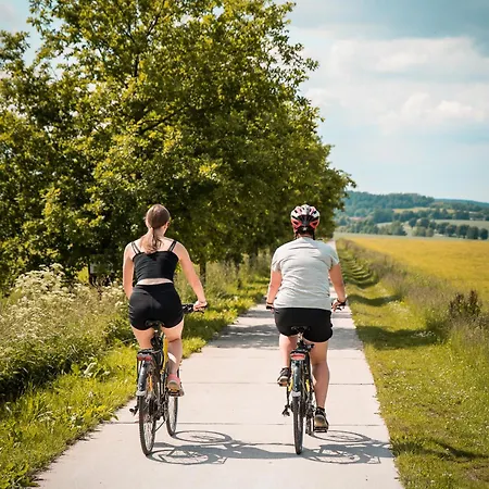 Posedy Pansky Dvur Luxe tent