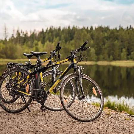 Posedy Pansky Dvur خيمة فخمة *