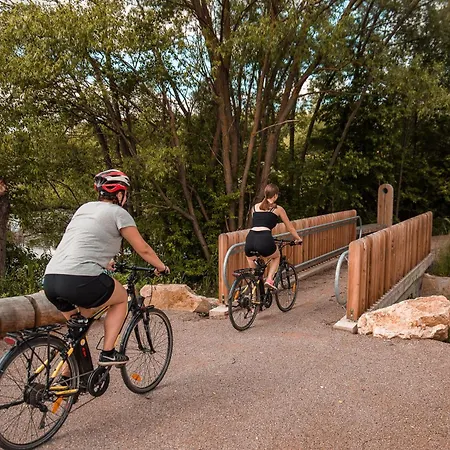 خيمة فخمة Posedy Pansky Dvur