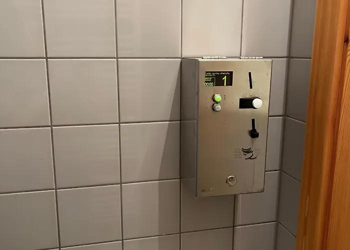 Posedy Panský Dvůr Luxusní stan