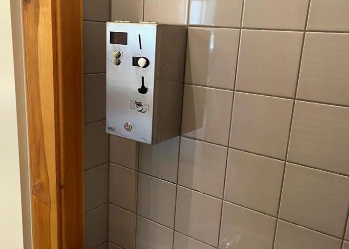 Posedy Pansky Dvur Lyxtält