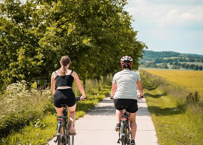 Posedy Panský Dvůr Luxusní stan
