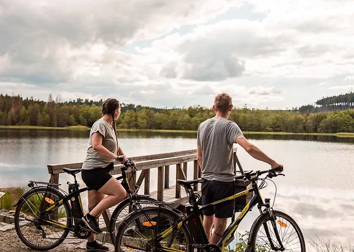 Posedy Pansky Dvur Glamping